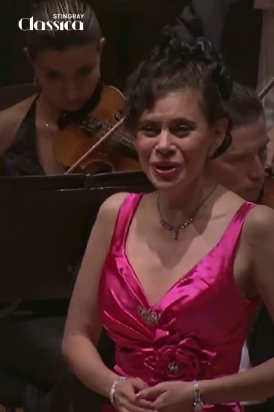 Mahler Song Cycles: Rückert Lieder