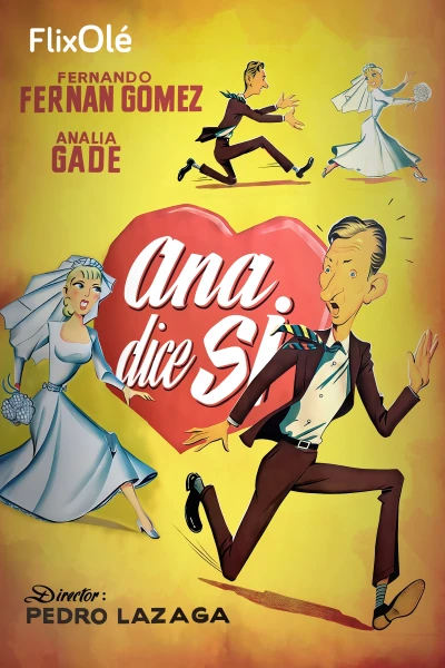 Ana dice sí