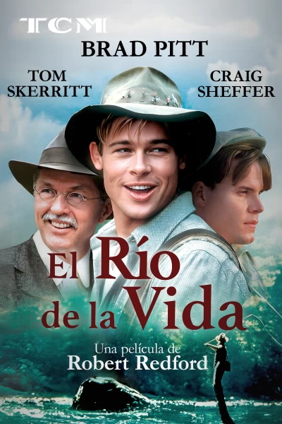 El río de la vida