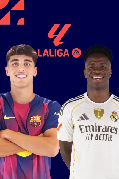 Jornada 35. Jornada 35: Barcelona - Real Madrid