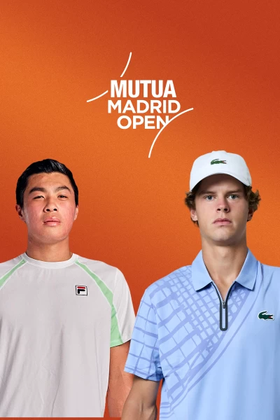 Ronda Masculina. Ronda Masculina: Nakashima - Blockx (VO)