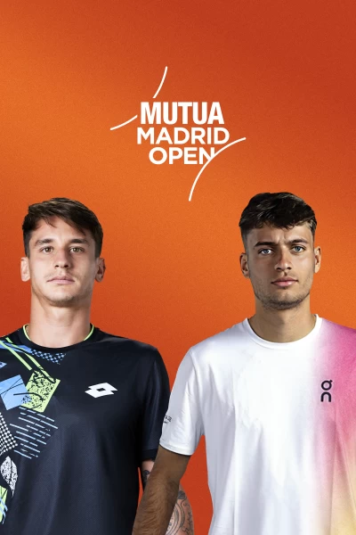 Ronda Masculina. Ronda Masculina: Carabelli - Cobolli (VO)