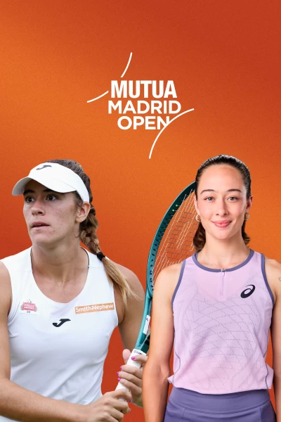 Ronda femenina. Ronda femenina: Sierra - Sonmez (VO)