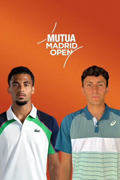 Ronda Masculina. Ronda Masculina: Fils - Nava