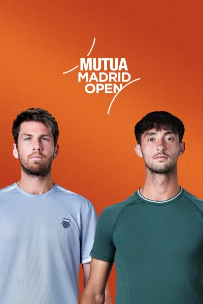 Ronda Masculina. Ronda Masculina: Norrie - Tirante