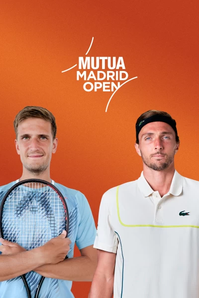 Ronda Masculina. Ronda Masculina: Kopriva - Rinderknech (VO)