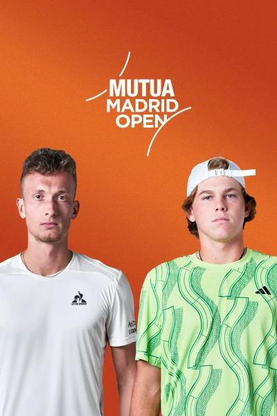 Ronda Masculina. Ronda Masculina: Lehecka - Michelsen