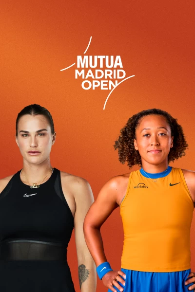Ronda Femenina. Ronda Femenina: Sabalenka - Osaka