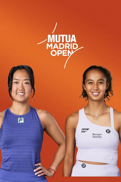 Ronda Femenina. Ronda Femenina: Li - Fernandez (VO)