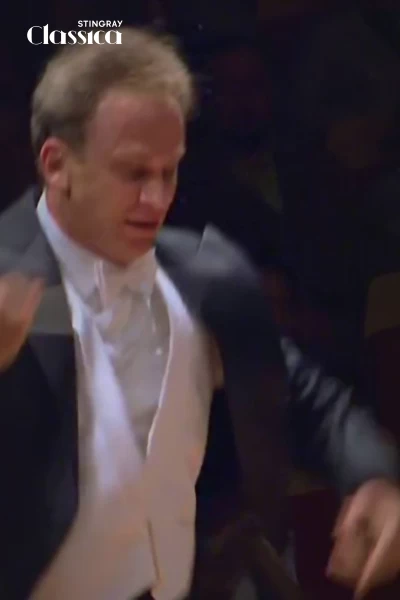 Mahler - Symphony No. 5 (Mineria)
