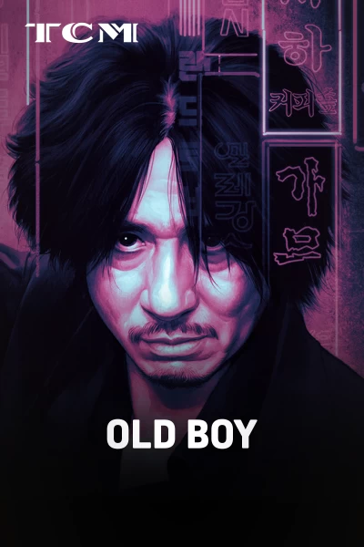 Old boy