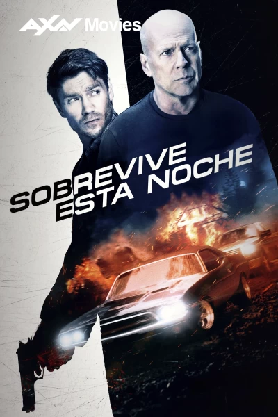 Sobrevive esta noche