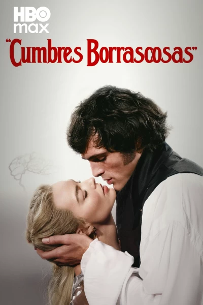 Cumbres borrascosas