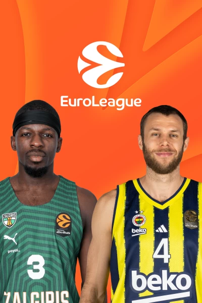 Fenerbache - Zalgiris. Fenerbache - Zalgiris: Zalgiris - Fenerbache. Partido 4