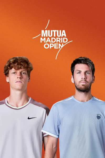 Ronda Masculina. Ronda Masculina: Sinner - Norrie