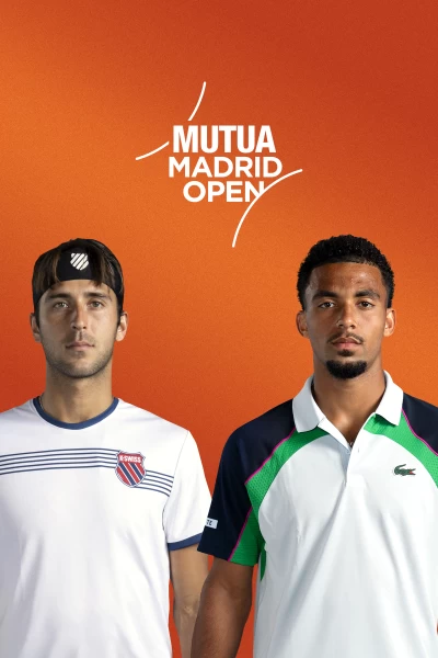 Ronda Masculina. Ronda Masculina: Etcheverry - Fils