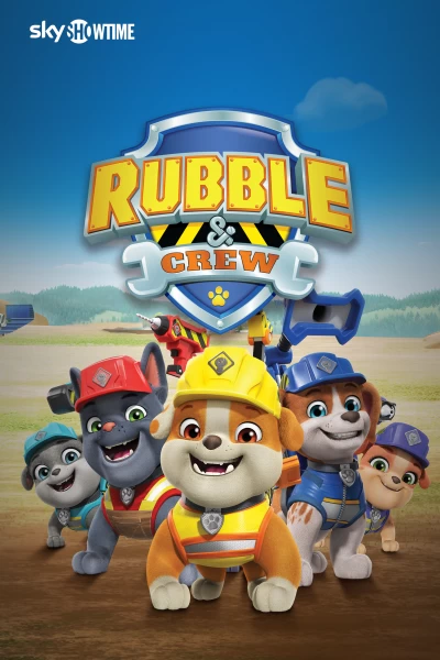 Equipo Rubble