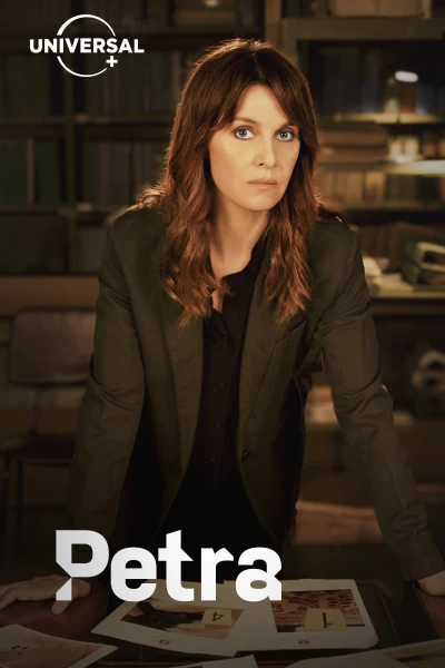 Petra