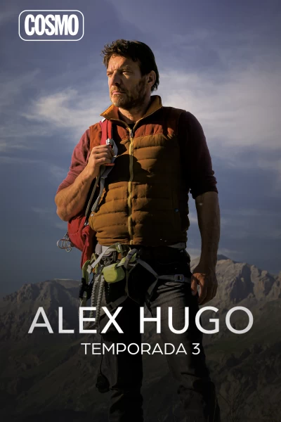 Alex Hugo