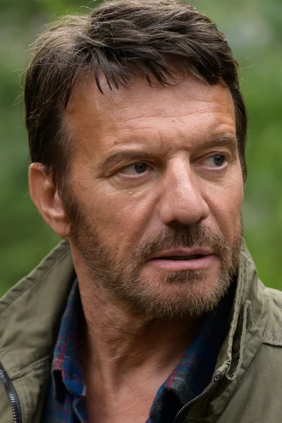 Alex Hugo. T(T3). Alex Hugo (T3): Ep.10 El nuevo el dorado