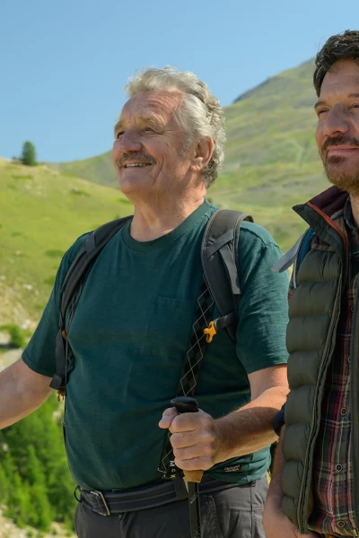 Alex Hugo. T(T3). Alex Hugo (T3): Ep.11 La tumba del poeta