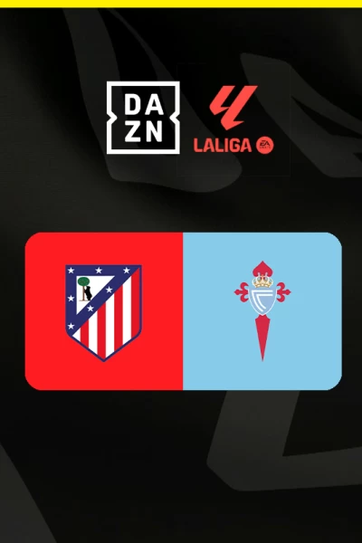 Jornada 35. Jornada 35: Atlético de Madrid - Celta