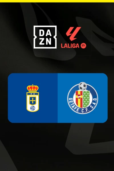Jornada 35. Jornada 35: Oviedo - Getafe