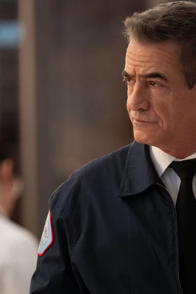 Chicago P.D.. T(T13). Chicago P.D. (T13): Ep.13 Ajuste de cuentas, parte 3