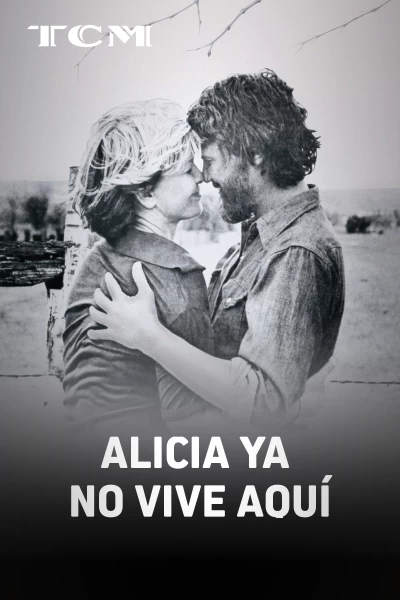 Alicia ya no vive aquí