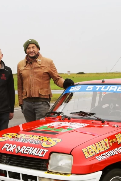 Car SOS. Car SOS: Talbot Sunbeam Lotus