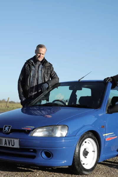 Car SOS. Car SOS: El Lancia renace