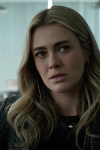 The Hunting Party. T(T2). The Hunting Party (T2): Ep.5 Noah Cyrus