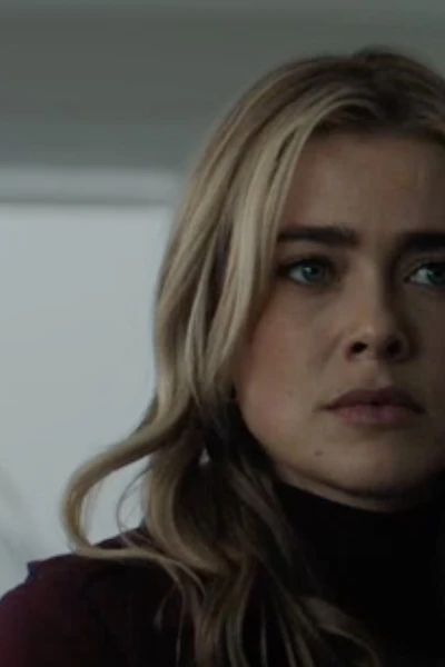 The Hunting Party. T(T2). The Hunting Party (T2): Ep.6 Lou Kaplan