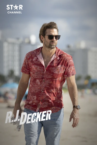 R.J. Decker