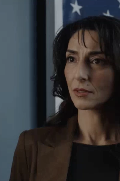 CIA. T(T1). CIA (T1): Ep.2 Error fatal