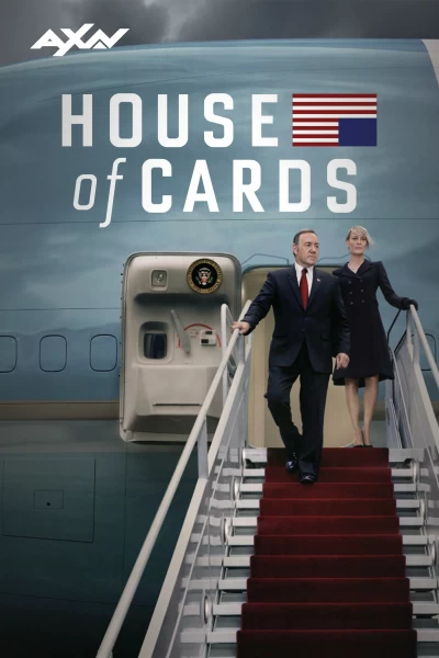 House of Cards
