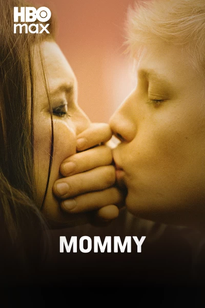 Mommy