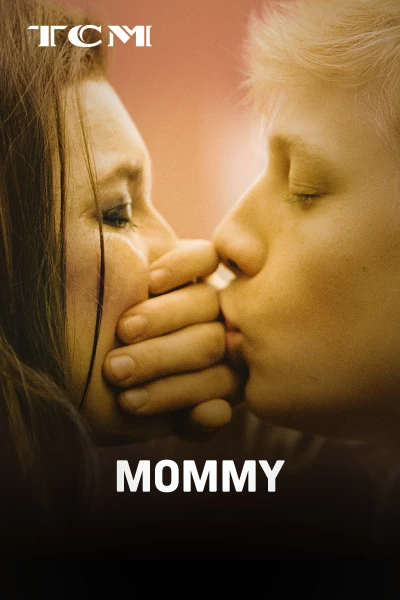 Mommy
