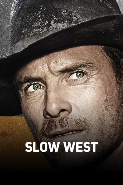 Slow West