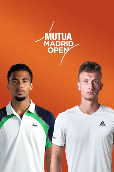 Ronda Masculina. Ronda Masculina: Fils - Lehecka