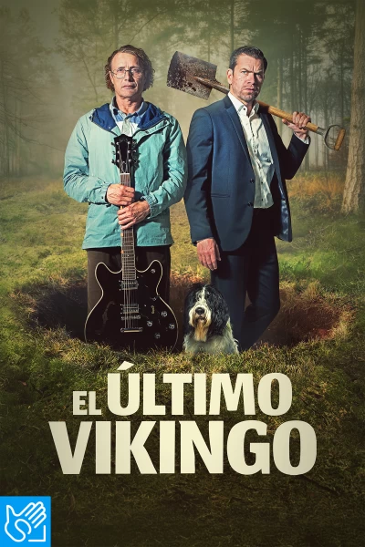 (LSE) - El último vikingo