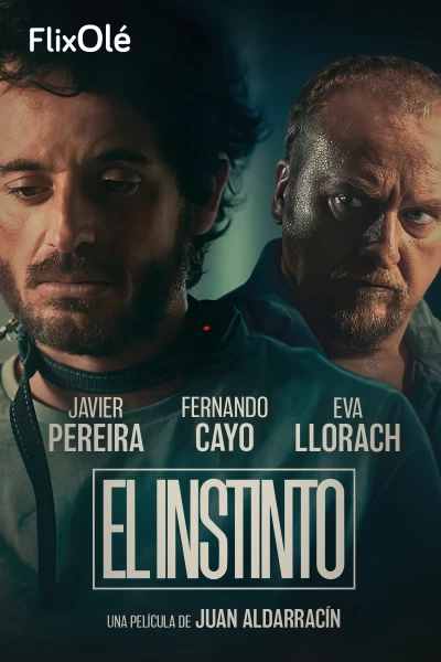 El instinto