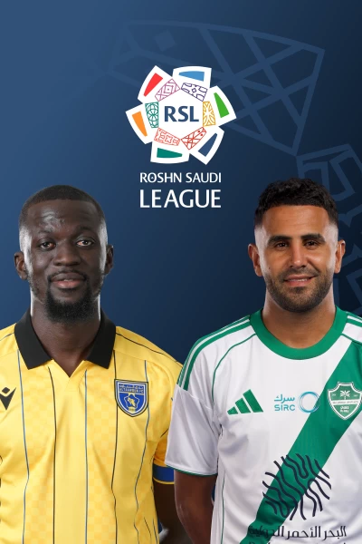 Jornada 32. Jornada 32: Al Taawoun - Al Ahli