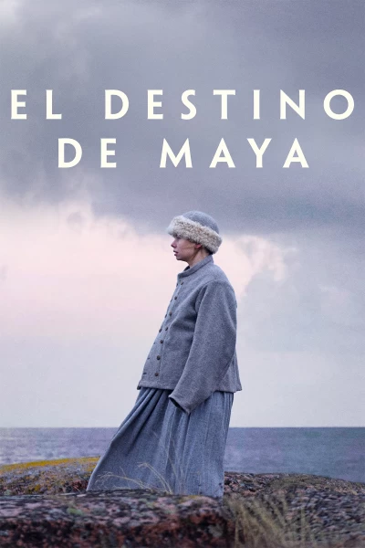 El destino de Maya