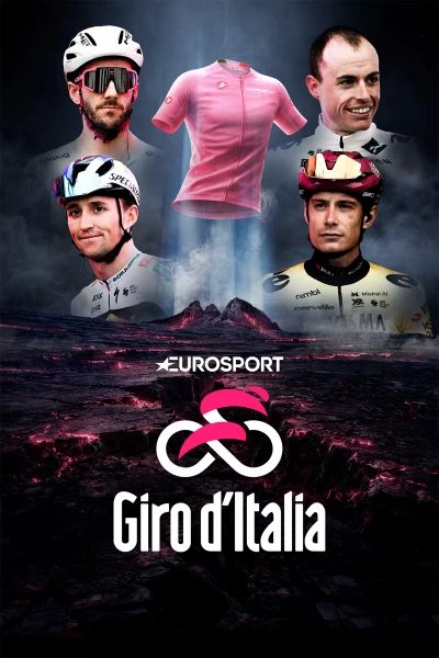 Giro de Italia