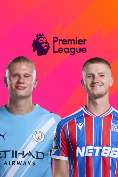 Jornada 31. Jornada 31: Manchester City - Crystal Palace