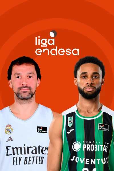 Jornada 32. Jornada 32: Real Madrid - Asisa Joventut