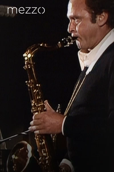 Stan Getz Quartet  - Berliner Jazztage