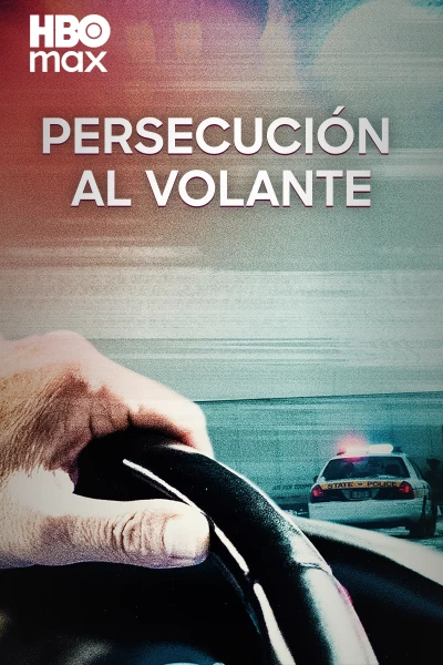 Persecución al volante