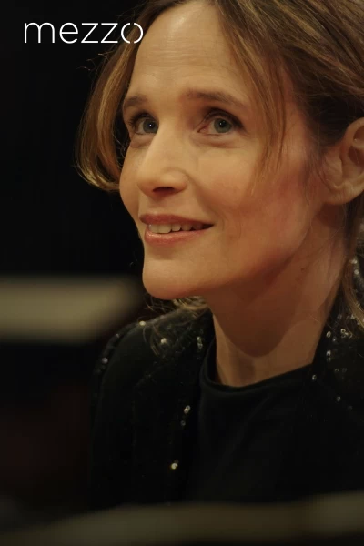 Hélène Grimaud Tonhalle-Orchester Zürich Paavo Järvi - Janá?ek Gershwin Sibelius
